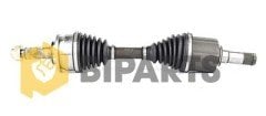 Ford Ranger 11- 2,2 Tdcı Aks Komple Ön Sol Uzun <b><font color=#ff5b01>AB39 3A428 CA-1749219</font></b>