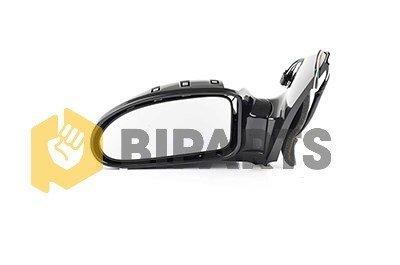 Ford Focus 98- Bm Dış Dikiz Aynası Sol Elektrıklı Degısen Kapak <b><font color=#ff5b01>98AB 17683 HS-1347112</font></b>