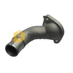 TERMOSTAT KAPAĞI RANGER 98> - XM34 8A598 BA