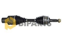 Ford Ranger 11- 2,2 Tdcı Aks Komple Ön Sağ Kısa (Eb3G 3A427 Da) <b><font color=#ff5b01>AB39 3A427 CA-1749218</font></b>