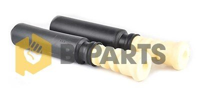 Ford Fıesta 08- Bm Amortisör Körüğü Arka (2 Körük+2 Takoz)Arka <b><font color=#ff5b01>8V51 18159 AA-8V51 18159+5K570</font></b>