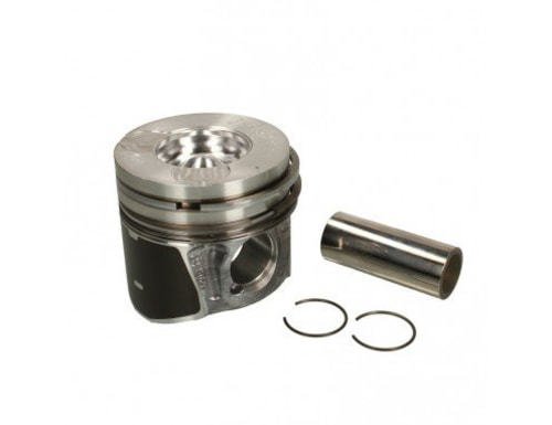 Ford Piston Segman 73,50Mm1,5 Dizel(75-95-105 Ps)Takım CN1Q 6K108 AA-