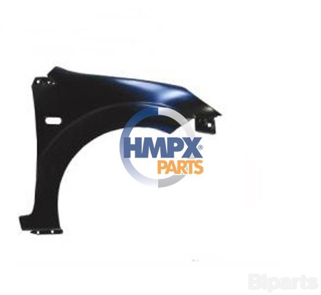 Ford FİESTA 02>08 Çamurluk Ön Sağ GRD 6S61 A16015 AA