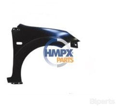 Ford FİESTA 02>08 Çamurluk Ön Sağ GRD 6S61 A16015 AA