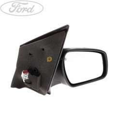 Ford Fusion Bm 06- Ayna Sağ Elekt. 6N11 17682 AF