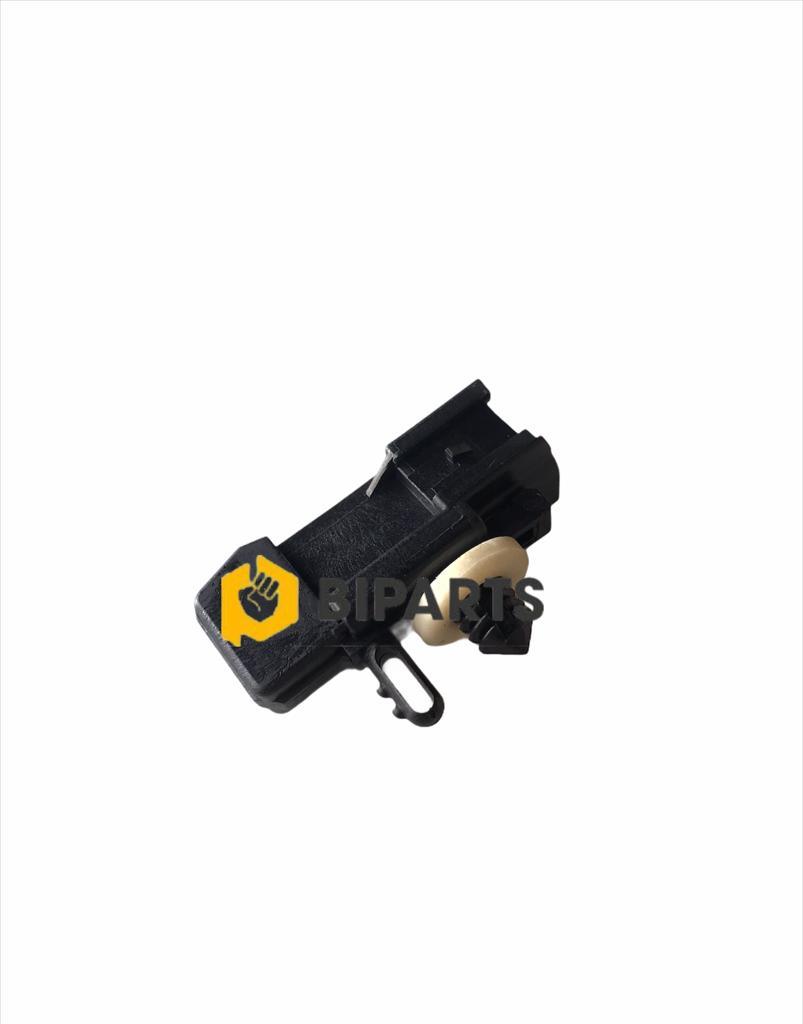 Ford V184 Kontak Komple -  (-Aırbag) F81B 14B240 AA