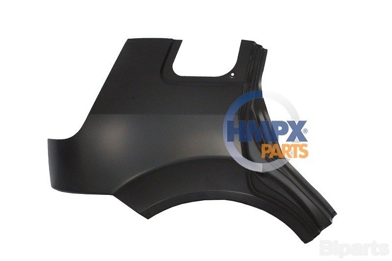Ford FIESTA 02>09 Arka Çamurluk Sağ GRD 6S61 A27850 AA