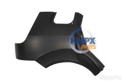 Ford FIESTA 02>09 Arka Çamurluk Sağ GRD 6S61 A27850 AA