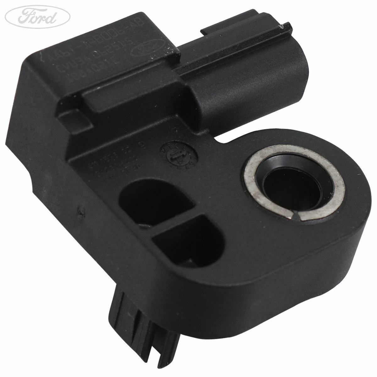 Ford Fiesta Darbe Sensörü AA6T 14B006 AB