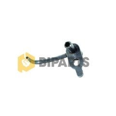 Ford Fiesta/Focus/C-Max/Courier/Connect 03- 1,5/1,6 Tdci Piston Yağlama Memesi (0162.20) <b><font color=#ff5b01>3M5Q 6K868 AA-1230046</font></b>