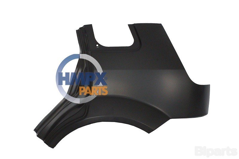 Ford FIESTA 02>09 Arka Çamurluk Sol GRD 6S61 A27851 AA