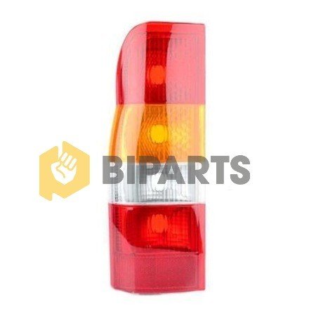 Ford Transıt 2001 (V184) Stop Lambası Komple Sol 4C16 13A603 AA