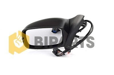 Ford Fıesta 96- Bm Dış Dikiz Aynası Sol (Elektrıklı) <b><font color=#ff5b01>XS61 17683 KA-1085407</font></b>