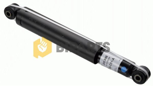 Ford Arka Amortisör Uzun Şasi 700/900Kg Connect Bm 02> 2T14 18080 DH