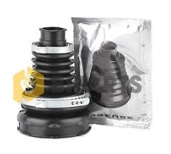 Ford Courıer 14- Bm Aks Körüğü İç Komple <b><font color=#ff5b01>ET76 4A084 AB-1863622</font></b>