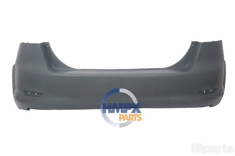 Ford MONDEO 07> Arka Tampon GRD 7S71 F17906 BAXWAA