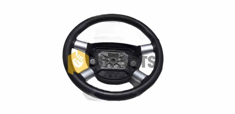 Ford Focus 06> Direksiyon Simidi Mavi 3M51 3600 CA