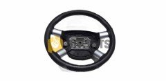 Ford Focus 06> Direksiyon Simidi Mavi 3M51 3600 CA