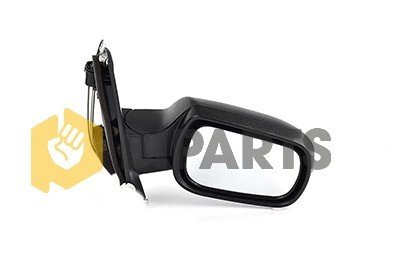 Ford Fıesta 02- Bm Dış Dikiz Aynası Sağ (Manuel) <b><font color=#ff5b01>2S61 17682 AX-1452852</font></b>