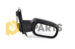 Ford Fıesta 02- Bm Dış Dikiz Aynası Sağ (Manuel) <b><font color=#ff5b01>2S61 17682 AX-1452852</font></b>
