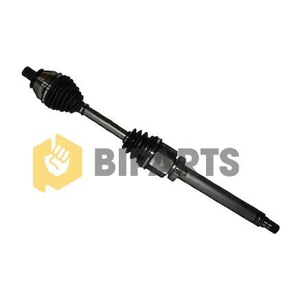 Ford Mondeo 41821 2,0 Tdci 130-136-143-163 Ps Aks Komple Ön Sağ Otomatık Sanz. (Dıs 40 Dıs-Iç 28 Dıs Boy 940 Mm <b><font color=#ff5b01>7G91 3B436 BF-1788206</font></b>