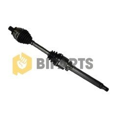 Ford Mondeo 41821 2,0 Tdci 130-136-143-163 Ps Aks Komple Ön Sağ Otomatık Sanz. (Dıs 40 Dıs-Iç 28 Dıs Boy 940 Mm <b><font color=#ff5b01>7G91 3B436 BF-1788206</font></b>