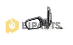 Ford Fıesta 02- Bm Dış Dikiz Aynası Sol (Manuel) <b><font color=#ff5b01>2S61 17683 AX-1452854</font></b>