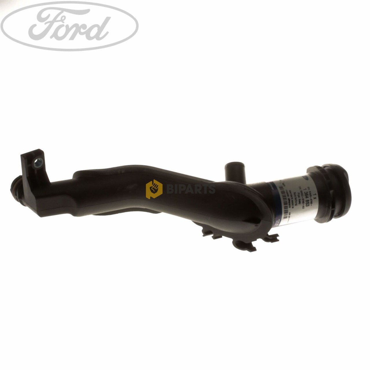 Ford 2.0 Tdci Yağ Borusu 3M5Q 6763 AD
