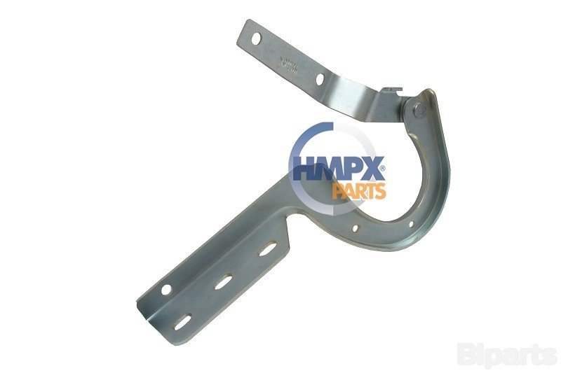Ford FIESTA 96>01 Kaput Menteşesi Sağ GRD 89FB 16800 AG