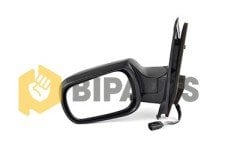 Ford Fıesta 02- Bm Dış Dikiz Aynası Sol (Elektrıklı) <b><font color=#ff5b01>2S61 17683 BP-1315843</font></b>