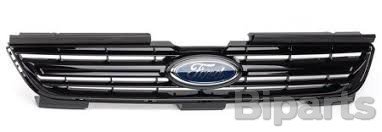 Ford Ön Tampon Izgarası Kuga-2015 CV44 17K945 BF5UAW-5234603