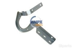 Ford FIESTA 96>01 Kaput Menteşesi Sol GRD 89FB 16801 AG