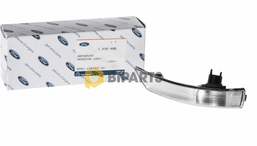 Ford Focus 08/- Ayna Sinyali Sol 8M51 13B383 AA
