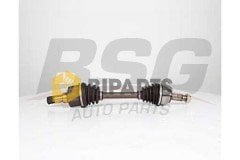 Ford Fiesta 44538 1,4 Benz Aks Komple Ön Sol Dıs 25 Dıs-Iç 26 Dıs Boy 610 Mm <b><font color=#ff5b01>8V51 3B437 DC-1805656</font></b>