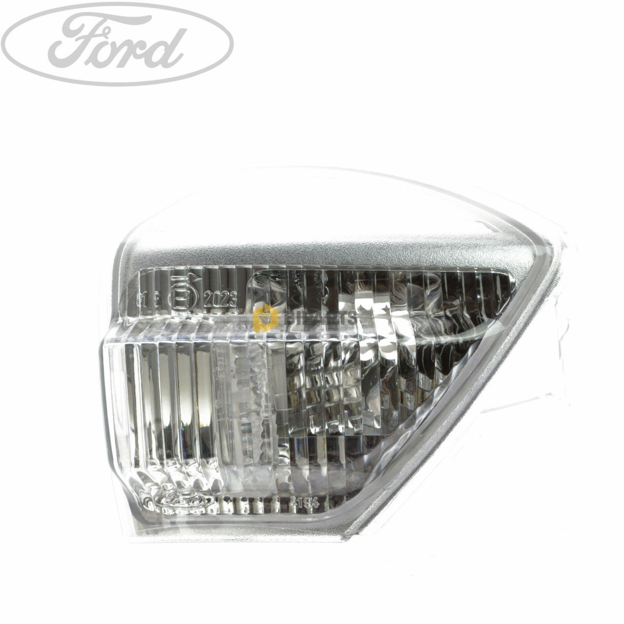 Ford S-Max 06- Bm Ayna Sinyali Sağ 6M21 13B382 AA