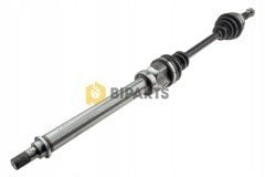 Ford Fiesta 13-/B-Max 12- 12- 1,6 Benz/1,0 Ecoboost Aks Komple Ön Sağ 6 Vites Otomatık D1B7 3B436 CB-1768178