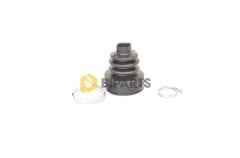 Ford Focus/C-Max 41944 1,6 Tdci Aks Körüğü İç Sol / Dızel Manuel Sanz <b><font color=#ff5b01>AV61 4A084 DA-1692090</font></b>