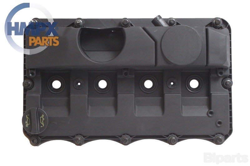 Ford TRANSİT 06> 2.4 TDCI Külbütör Kapağı HMP 6C1Q 6K271 CE