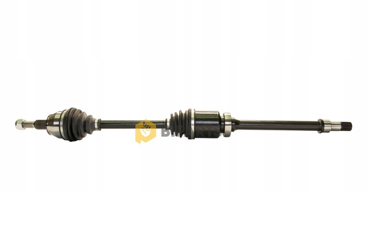 Ford Connect 13- 1,6 Dizel Aks Komple Ön Sağ Manuel Sanz <b><font color=#ff5b01>DV61 3B436 KB-1867866</font></b>
