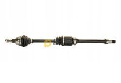 Ford Connect 13- 1,6 Dizel Aks Komple Ön Sağ Manuel Sanz <b><font color=#ff5b01>DV61 3B436 KB-1867866</font></b>