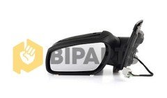 Ford Focus 05- Bm Dış Dikiz Aynası Sol (Elektrıklı) Sinyalsız <b><font color=#ff5b01>4M51 17683 AJ-1376304</font></b>