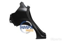 Ford FİESTA 08> Arka Çamurluk Sağ GRD 8A61 A27850 AA