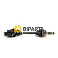 Ford MONDEO 00>07 DİZEL-BENZ. Komple Aks Sol- Manuel 2S71 3B437 FC