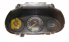 Ford Fiesta 95/01 Kilometre Saati YS6F 10849 DG