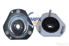 Ford COURIER/B-MAX 14> Amortısor Takozu ECM AY11 3K155 A2B