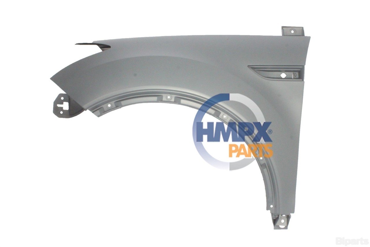 Ford KUGA 08>12 Ön Çamurluk Sol GRD 8V41 16016 AHXWAA