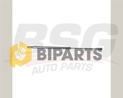 Ford Focus 11-15/15- Bm Bagaj Amortisörü S.Wagon <b><font color=#ff5b01>BM51 N406A10 AD-1848164</font></b>