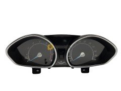 Ford  Kilometre Saati C1BT 10849 EXN