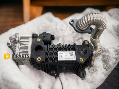Ford Connect 13/- Egr Komple KV6Q 9U443 AE