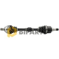 Ford Focus/C-Max 44504 1,6 Benz Aks Komple Ön Sol Benzınlı <b><font color=#ff5b01>9M51 3B437 BA-1707966</font></b>